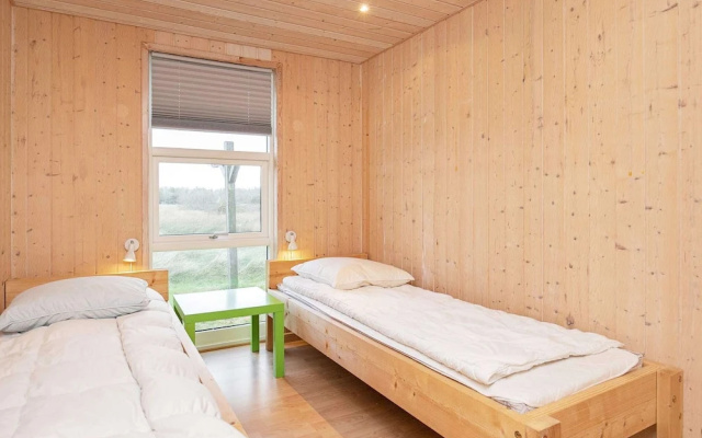 Holiday Home in LÃ¸kken