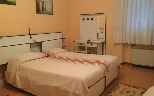 Albergo Diana