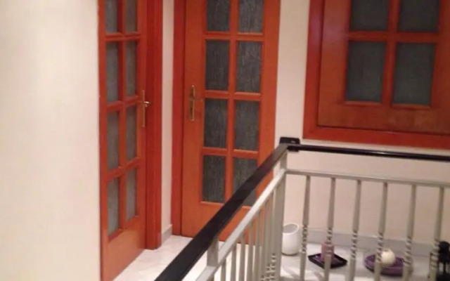 Casa Vacanza Chiatamone