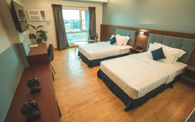Henia Hotel