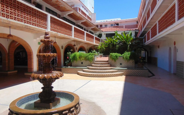 Rosita Hotel