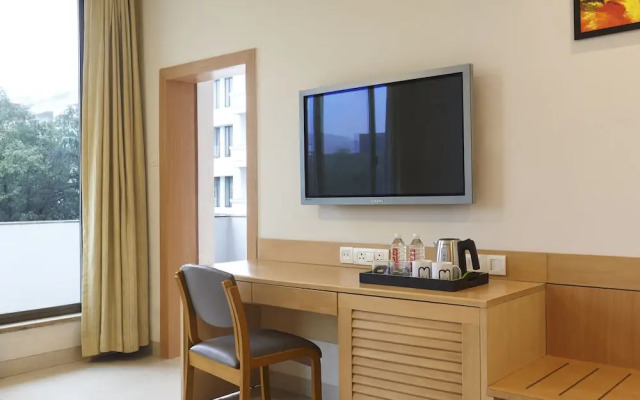 Mango Suites Select Mahape