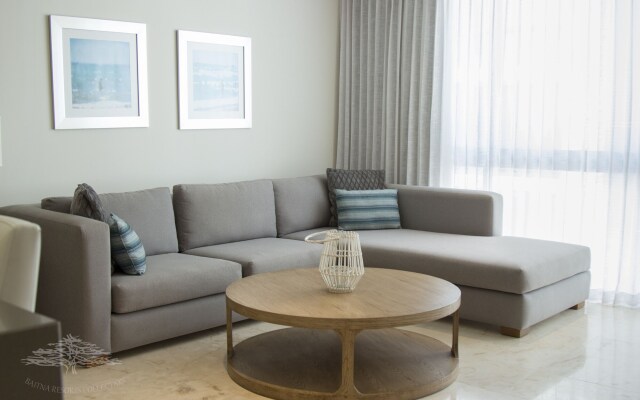 Anah Luxury Condos by Baitna