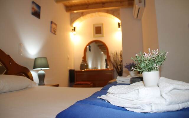 Sofita Suites