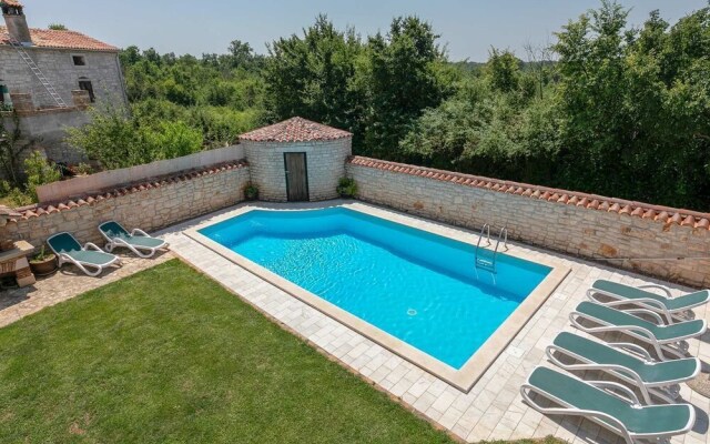 Villa L Šušnji?I