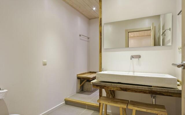 Luderna - Apartamento Val de Ruda E4 de Marimanha