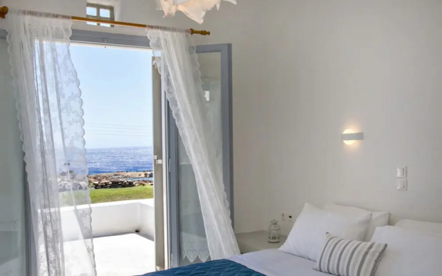 Lavender House Agios Sostis