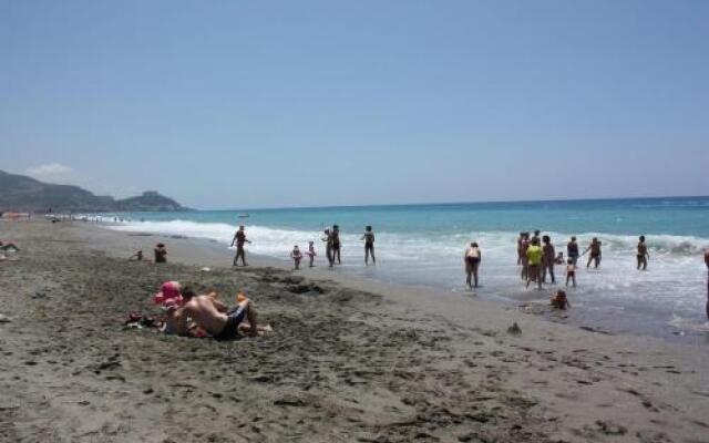 Alanya Beach Resort II
