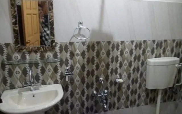 Shafeeq Guest House