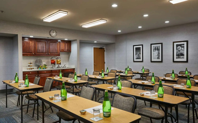 Best Western Plus Lewisville Flower Mound