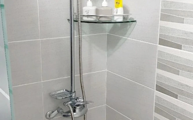 Jeju Turnang House Pension