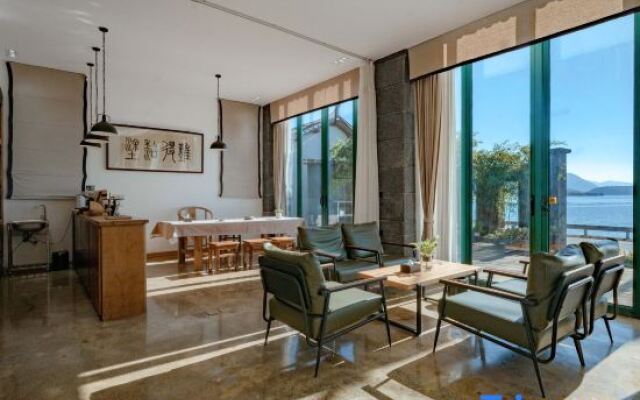Dali Simple Life Scenic Apartment (Erhai)
