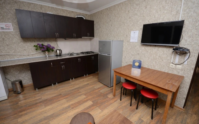 Olimpo Guest House