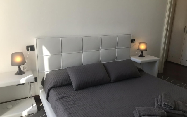 Larius balcony on the lake