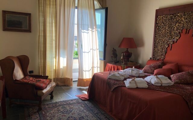 Location Sardinia Borgo Antico XIX