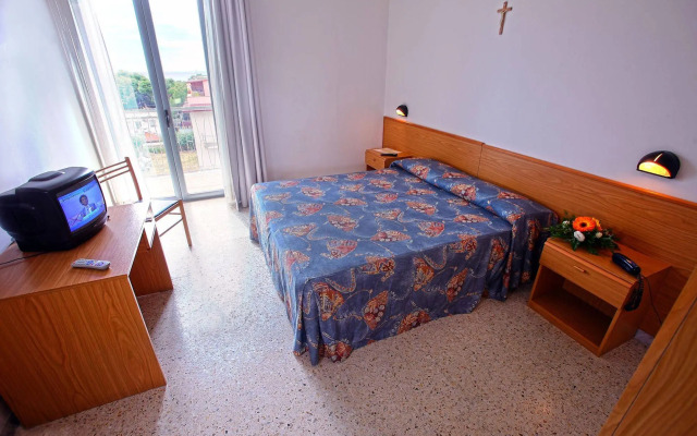 Hotel Corallo