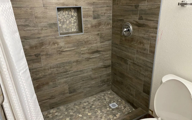 Best Western Executive Inn Raymondville