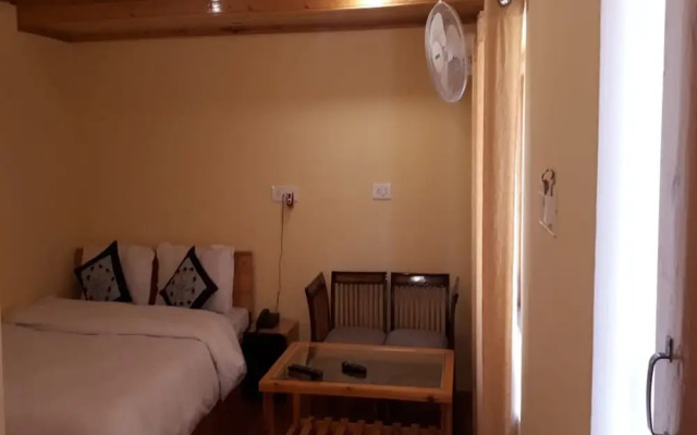 Ashina Eco Resort