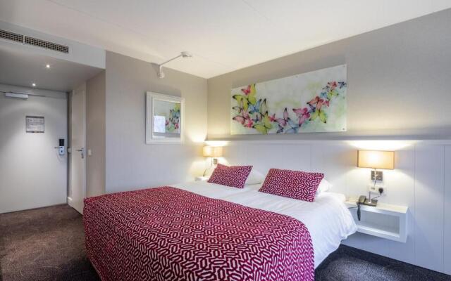 Van der Valk Hotel - Nieuwerkerk aan den Ijssel