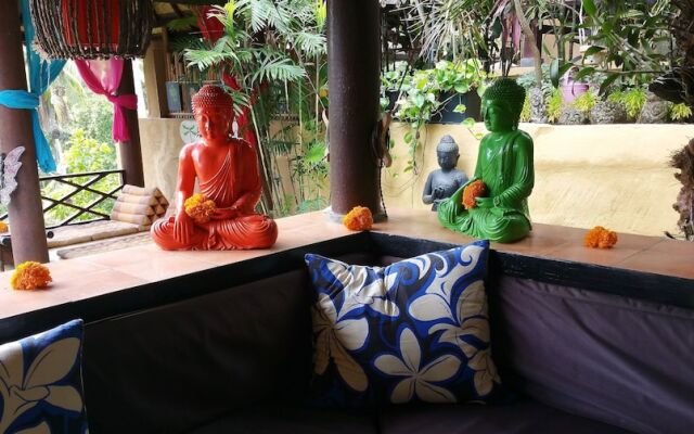 Capung Sakti Villas – By Fair Future Foundation