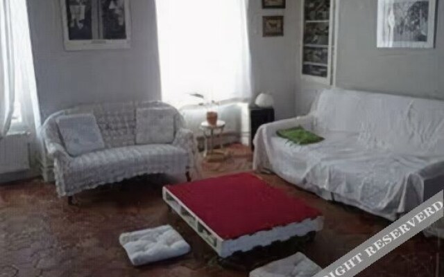 Bed  Breakfast Charonne 3