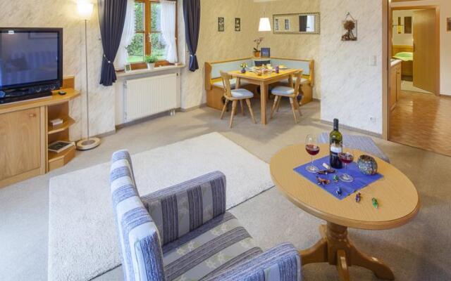 Ferienwohnung Allgäublick