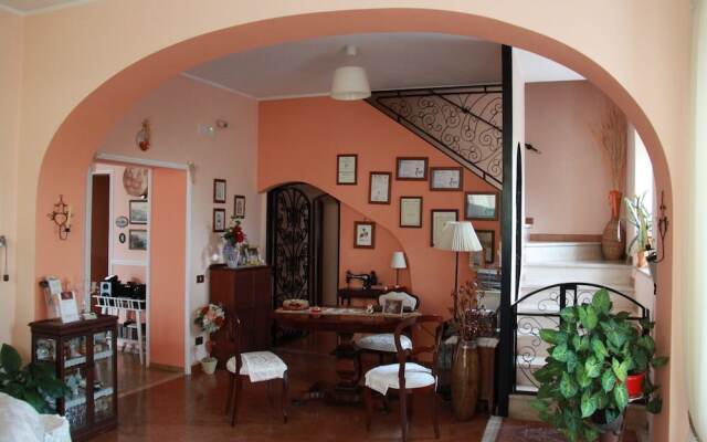 Bed & Breakfast Ricomincio da 3