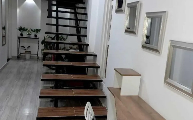 Como en casa
