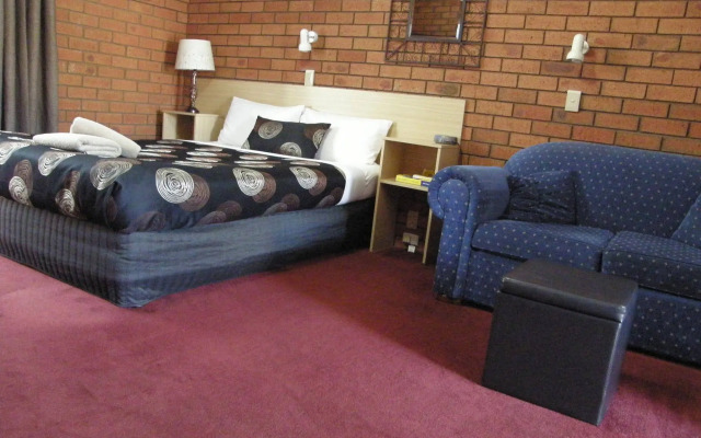 Shannon Motor Inn