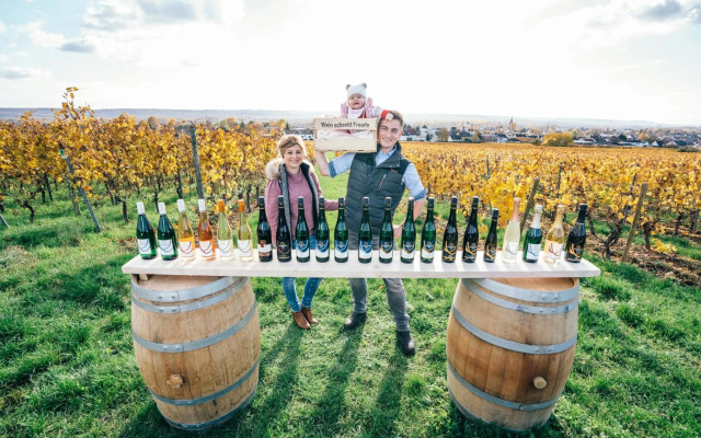 Weinhotel Offenstein Erben