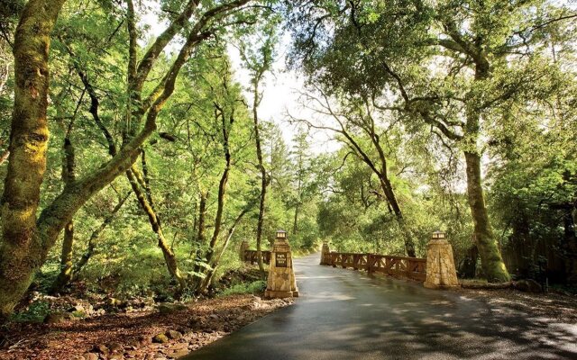 Calistoga Ranch