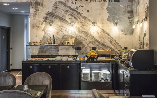 Aparthotel Verona House