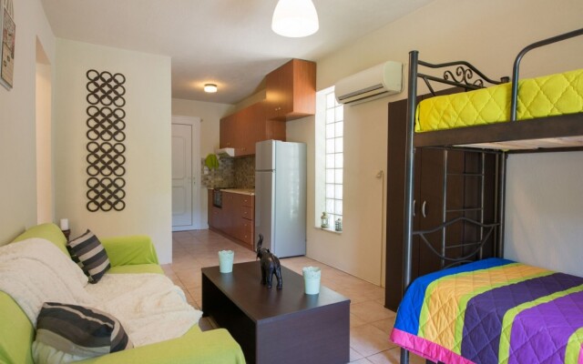 Paradise Garden Studios