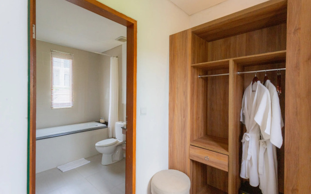 The Sakaye Luxury Villas & Spa