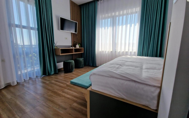 Pensiunea Harmony Băile Felix