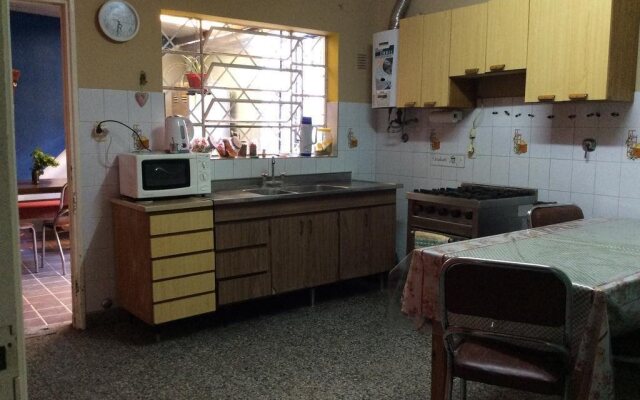 Hostels San Pedro
