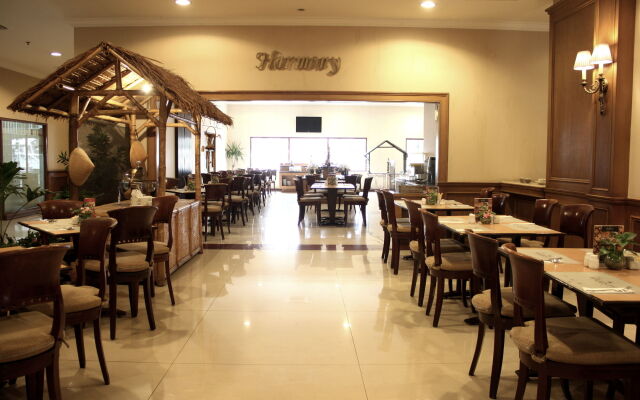 The Majesty Business and Family Hotel
