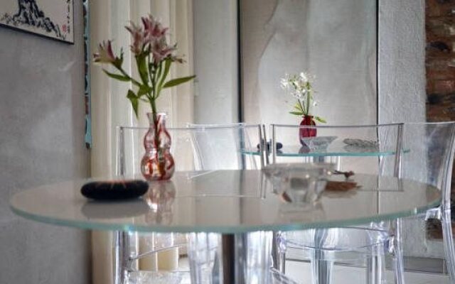 Art Boutique Hotel Acchiappasogni