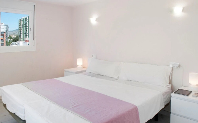 107283 - Apartment in Fuengirola