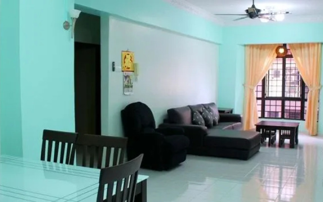 Coastal Park Apartments