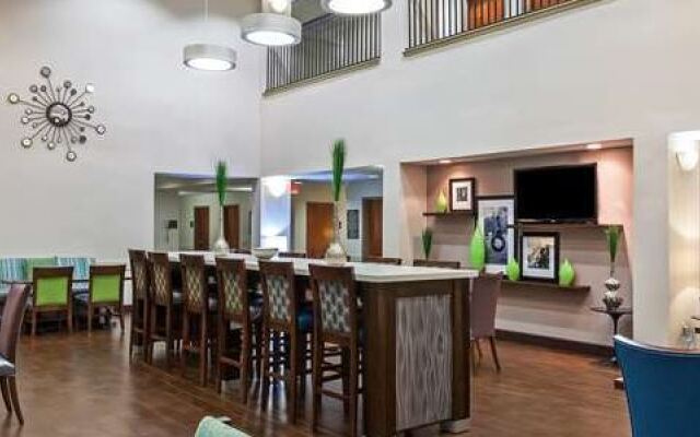 Champions Club and Hotel, Houston Westchase