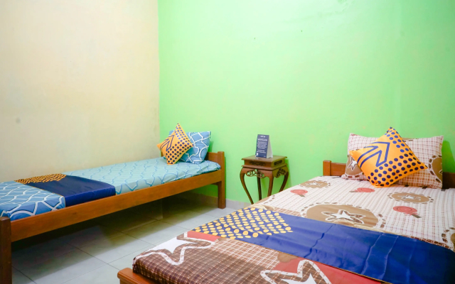 Hotel O Wallet Family Residence Syariah