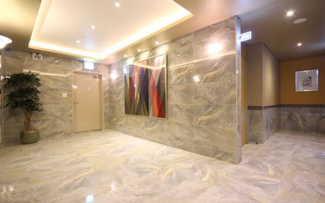 IB Hotel Seomyeon