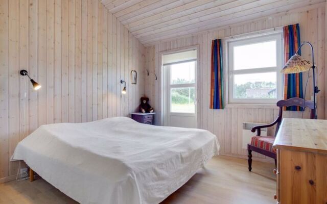"Peadda" - 500m from the sea in NW Jutland