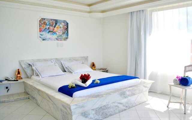 New Casablanca Praia Hotel Ltda