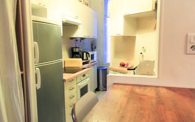 Appartement Le Wilson