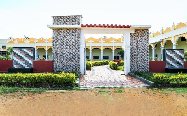 Stay Simple Brindavan Resort by OYO Rooms