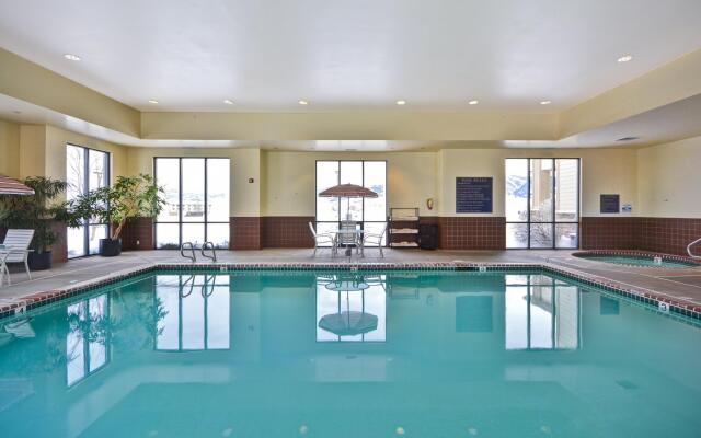 Hampton Inn Bozeman