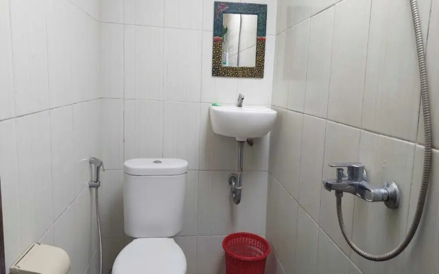 Super OYO Capital O  Pondok Ayu Homestay