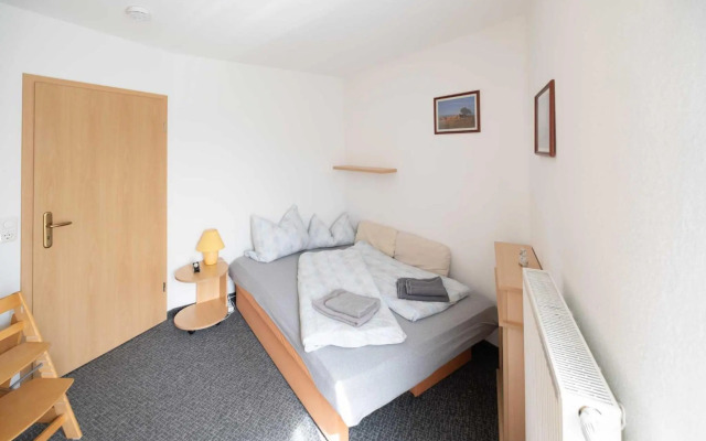 Spitzen-Ferienwohnung in der Spitzenstadt Plauen